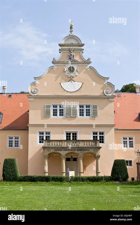 jagdschloss kranichstein darmstadt.